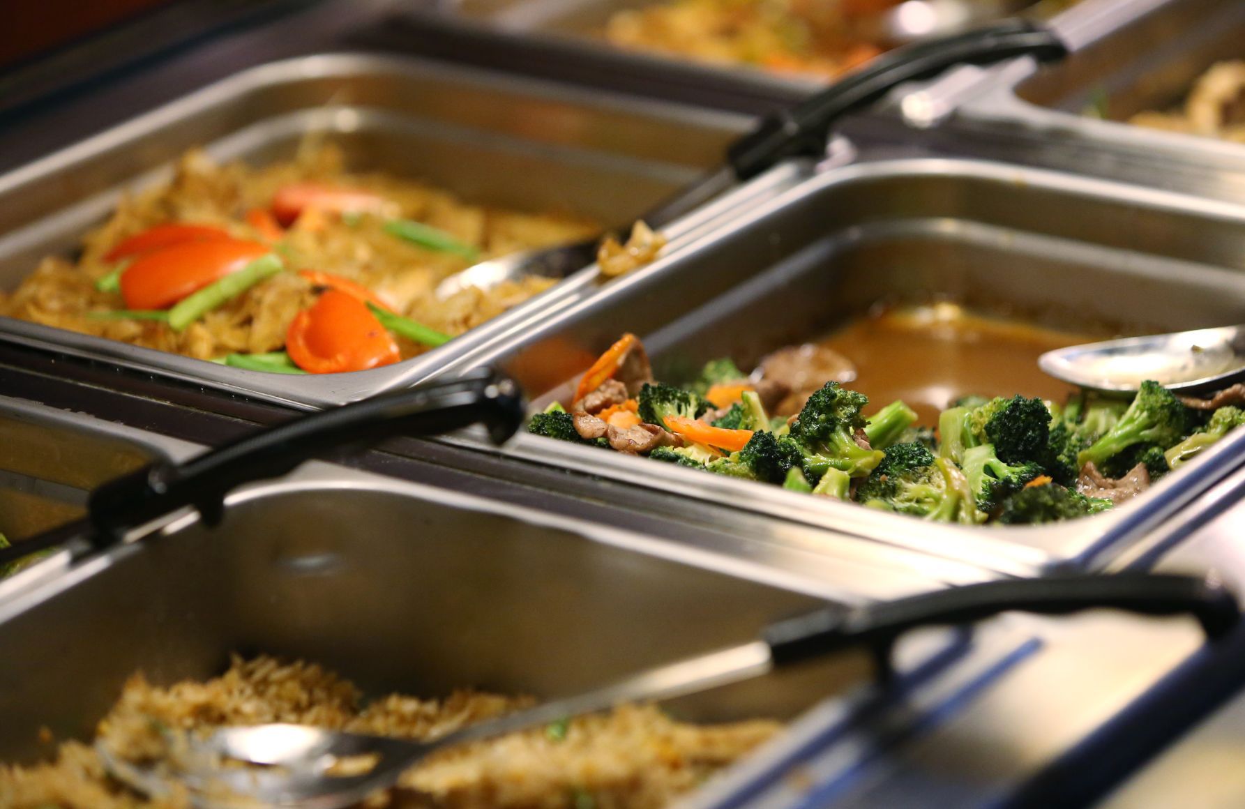 9. Imperial Thai Cuisine
